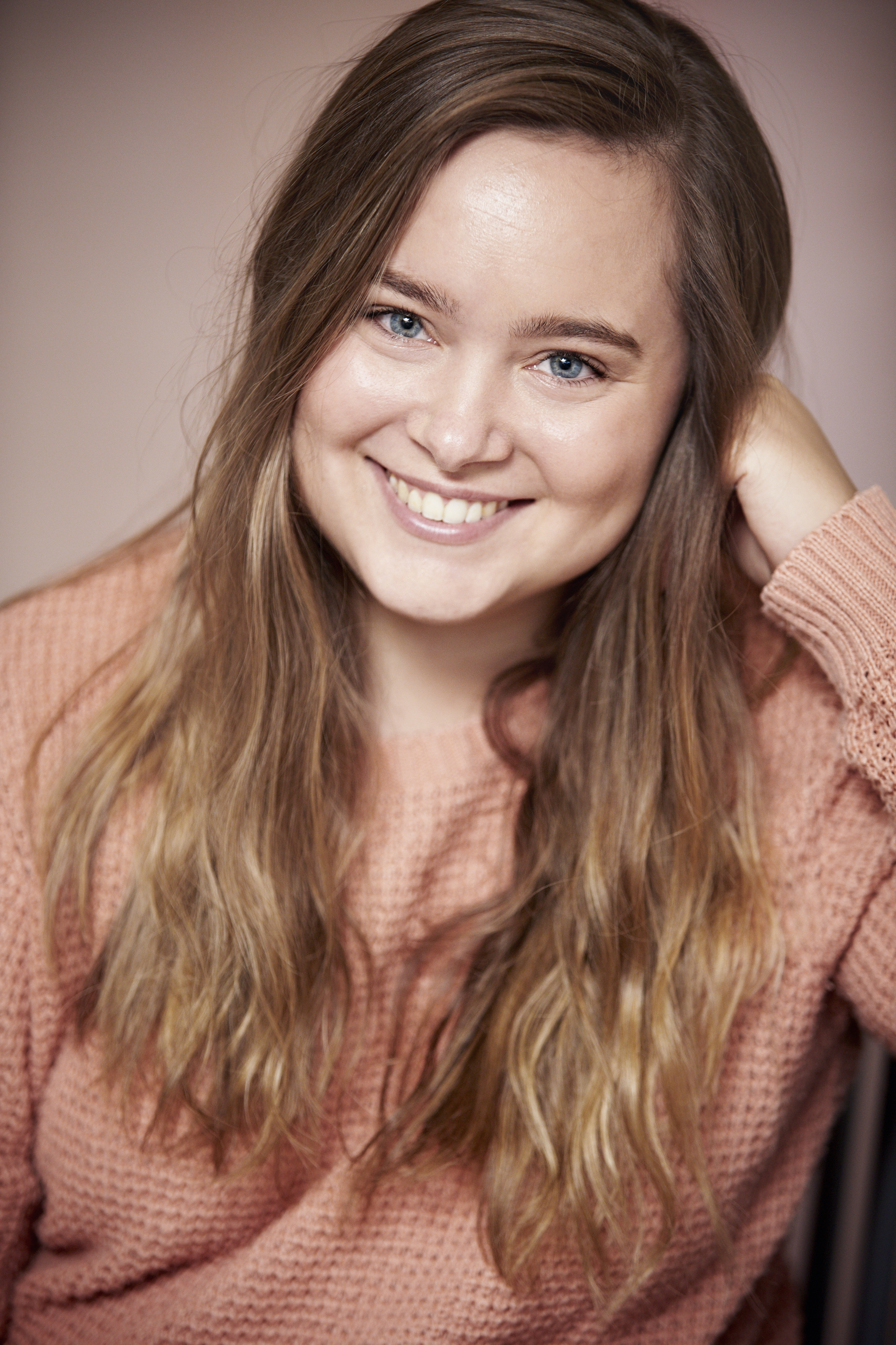 Frederikke