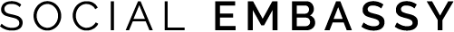 Social Embassy Logo