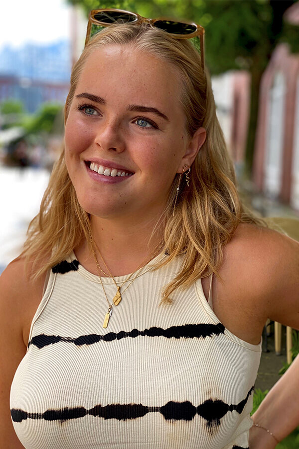 Mia Emilie Persson